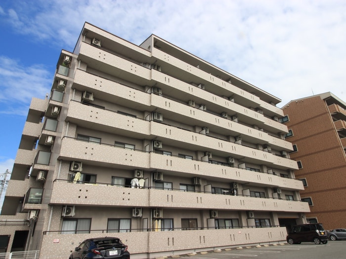 外観写真 ウエストヒルズＭＡＲＵＫＡ