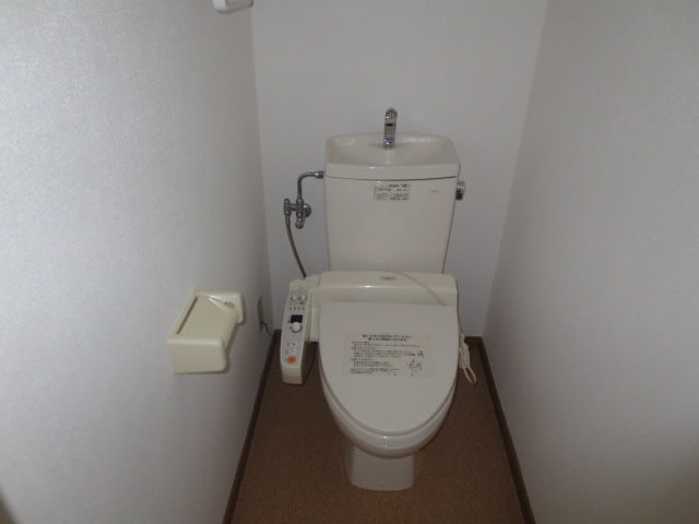 トイレ ウエストヒルズＭＡＲＵＫＡ