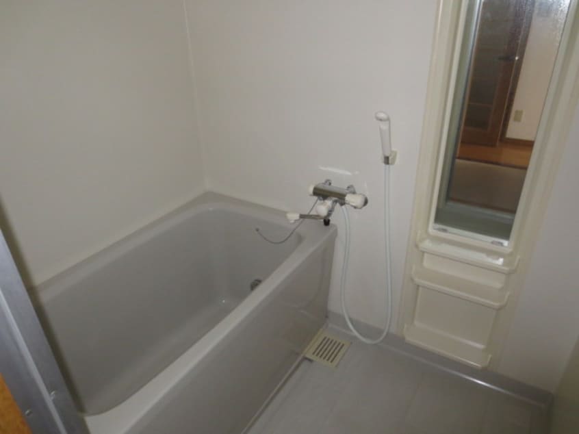 バス／シャワールーム等 ウエストヒルズＭＡＲＵＫＡ