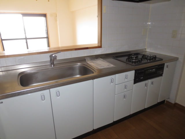 キッチン ウエストヒルズＭＡＲＵＫＡ