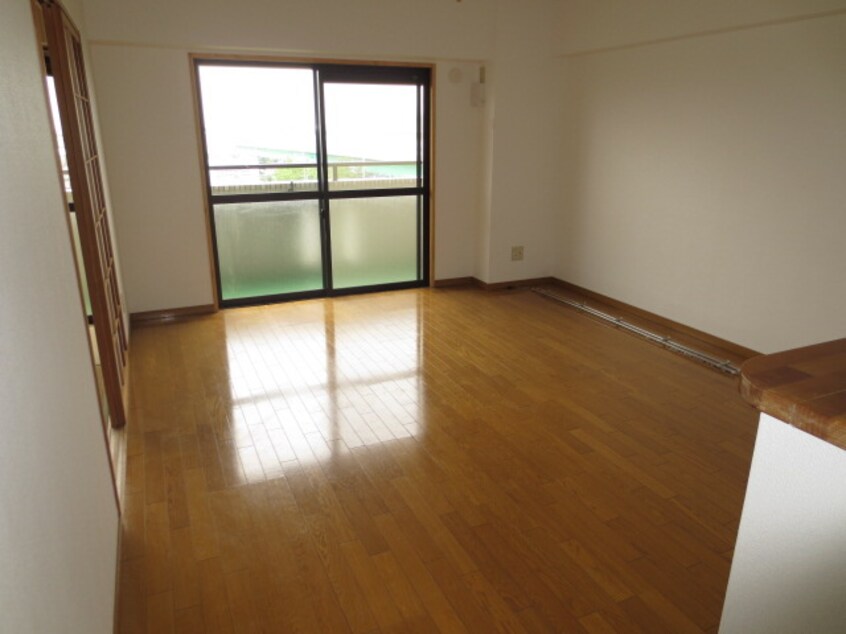 居室 ウエストヒルズＭＡＲＵＫＡ