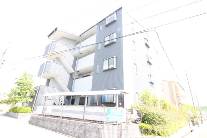 外観写真 ソジュ－ル