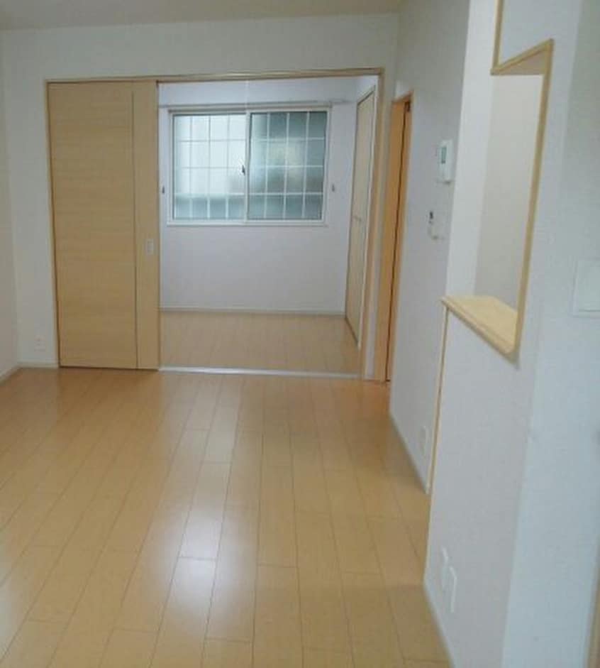 居室 アドーラ木曽川Ⅶ