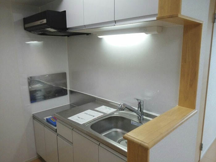 キッチン アドーラ木曽川Ⅶ