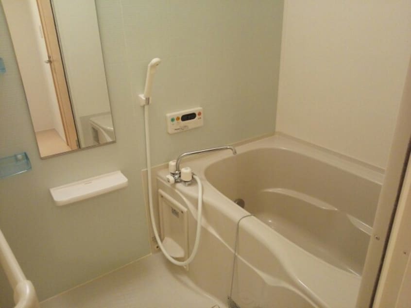 バス／シャワールーム等 アドーラ木曽川Ⅶ