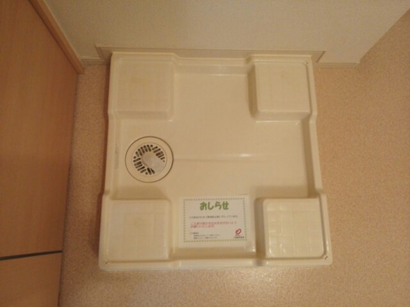 ベランダ・バルコニー アドーラ木曽川Ⅶ