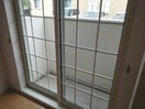 ベランダ・バルコニー アドーラ木曽川Ⅶ