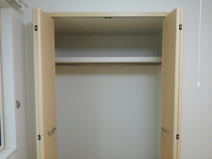 収納 アドーラ木曽川Ⅶ