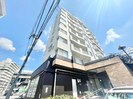 カトレヤビルの外観