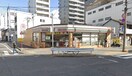 セブン-イレブン 名古屋新栄２飯田街道店(コンビニ)まで152m ステラ新栄