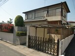 岡部様貸家