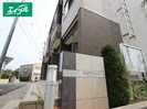 エスポワールKⅡの外観