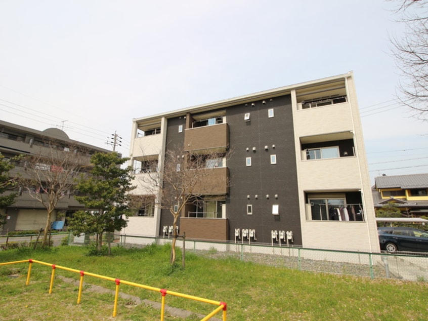 外観写真 エスポワールKⅡ