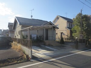稲沢市小沢戸建