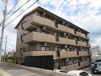 Grand Frat(ｸﾞﾗﾝ ﾌﾗｯﾄ)