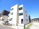 Ｎ＆Ａ　ｈｏｍｅ　上飯田の外観