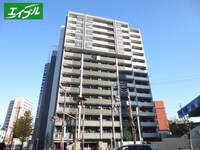 プレサンスジェネ葵（404）