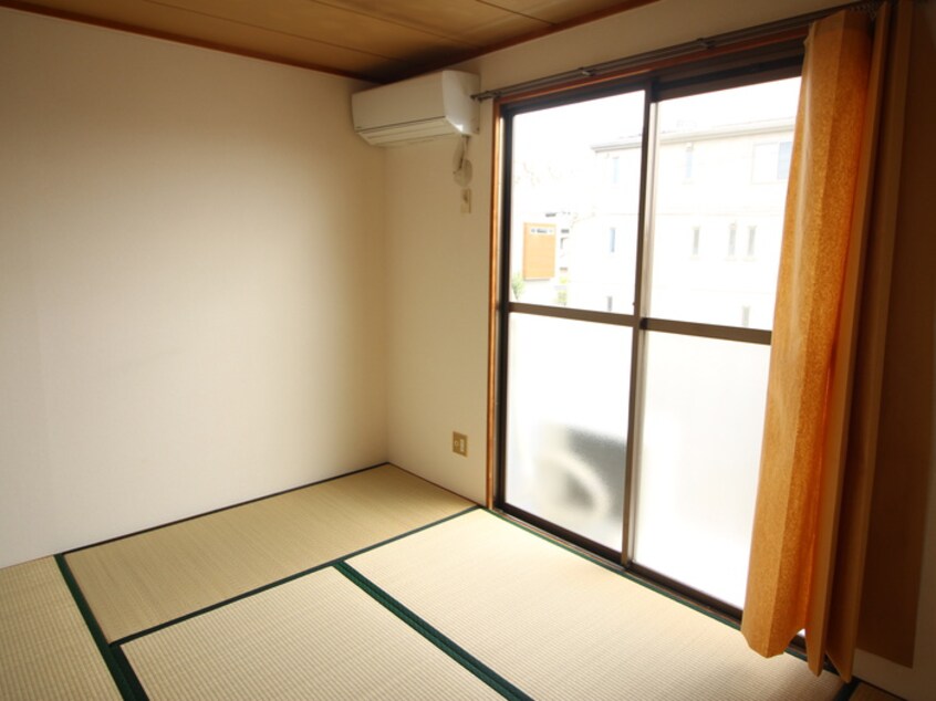 居室 ロイヤル平成