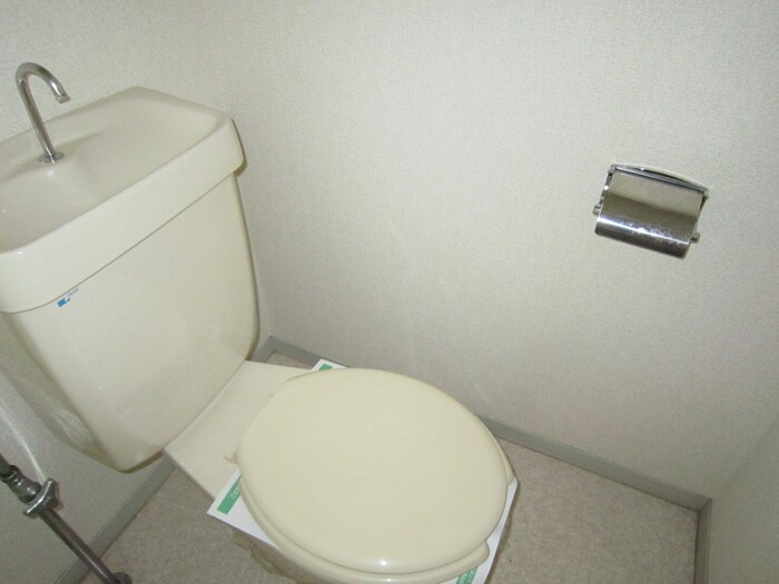 トイレ ロイヤル平成