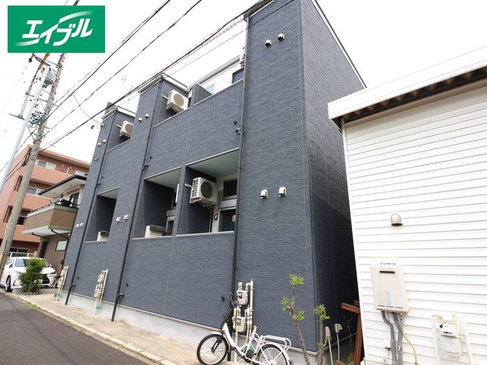 外観写真 Casa domani八熊