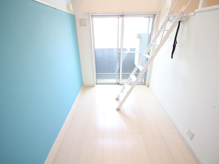 居室 Casa domani八熊