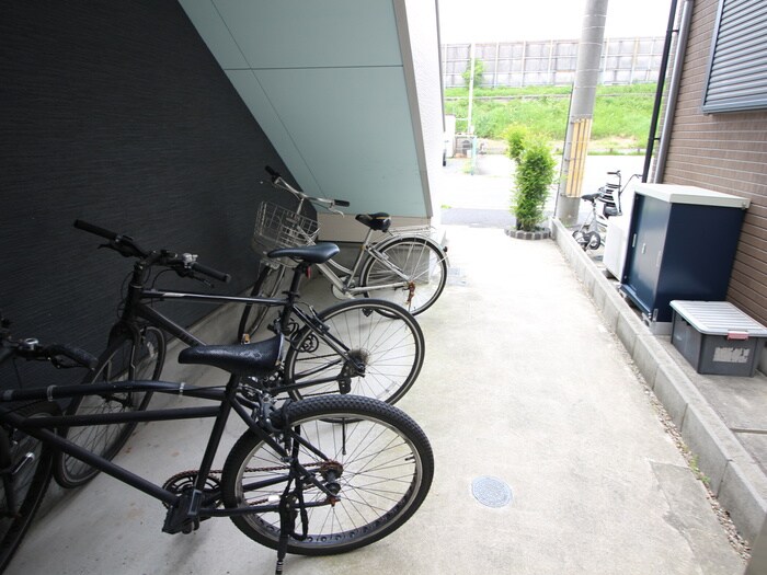 その他 Casa domani八熊