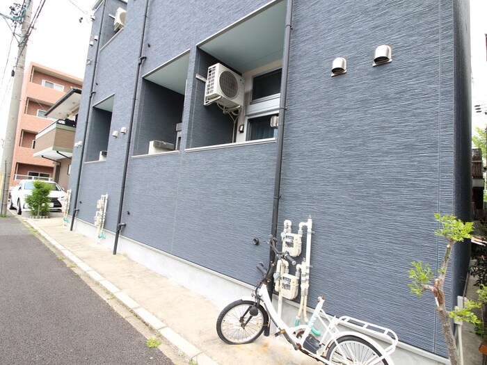 その他 Casa domani八熊