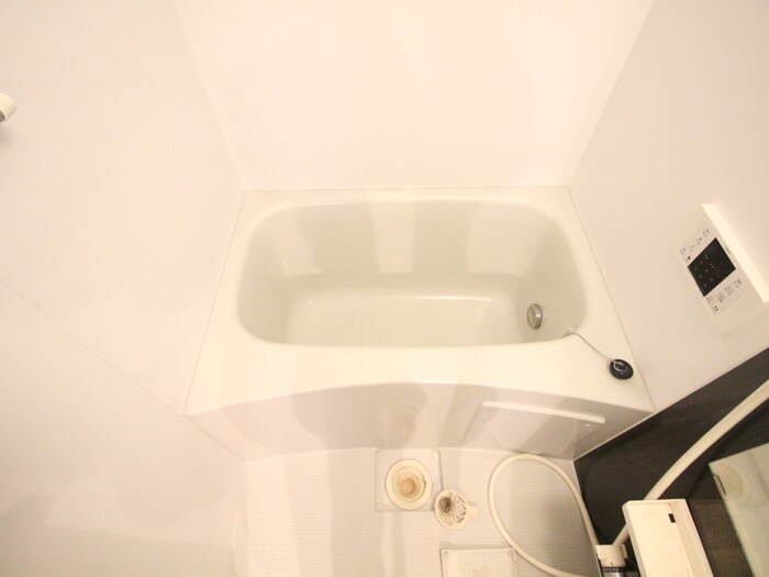 バス／シャワールーム等 Casa domani八熊