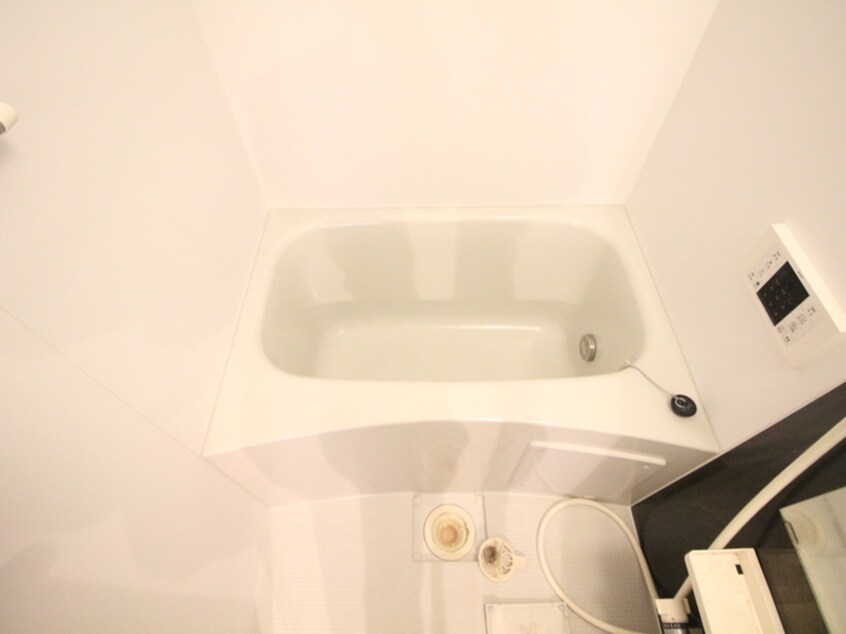 バス／シャワールーム等 Casa domani八熊