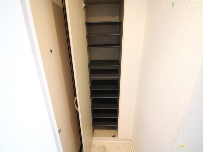 靴箱 Casa domani八熊