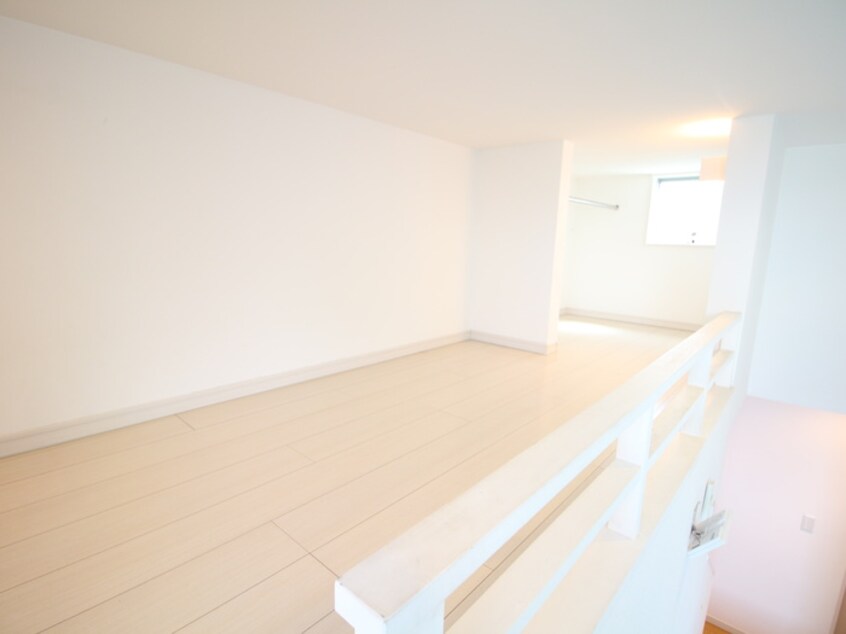 ロフト Casa domani八熊