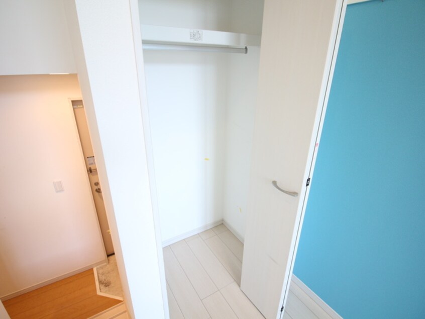 収納 Casa domani八熊