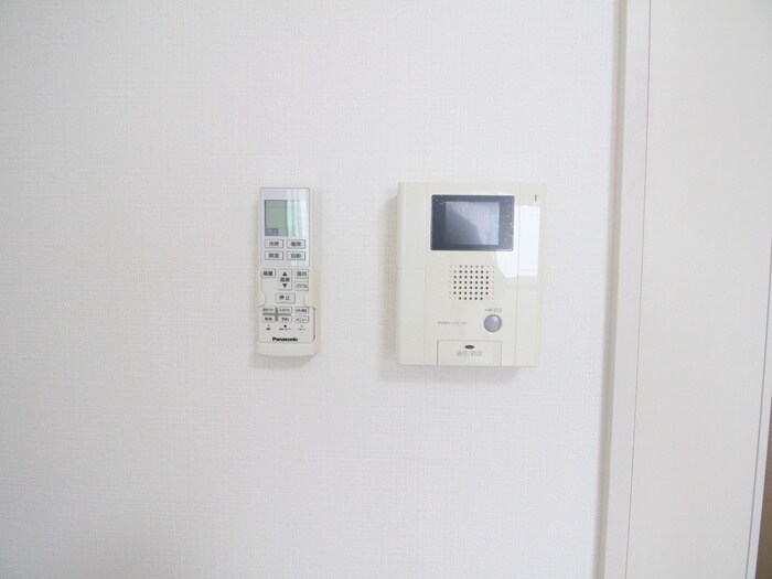 内観写真 サルデ－ニャ