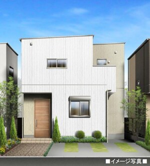 十方町185KODATEX　Ⅳ B棟