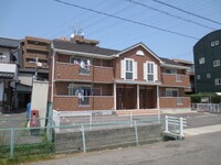 メゾンプロムナ－ド