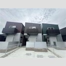 外観写真 炭家グリーンガーデンⅢ　E