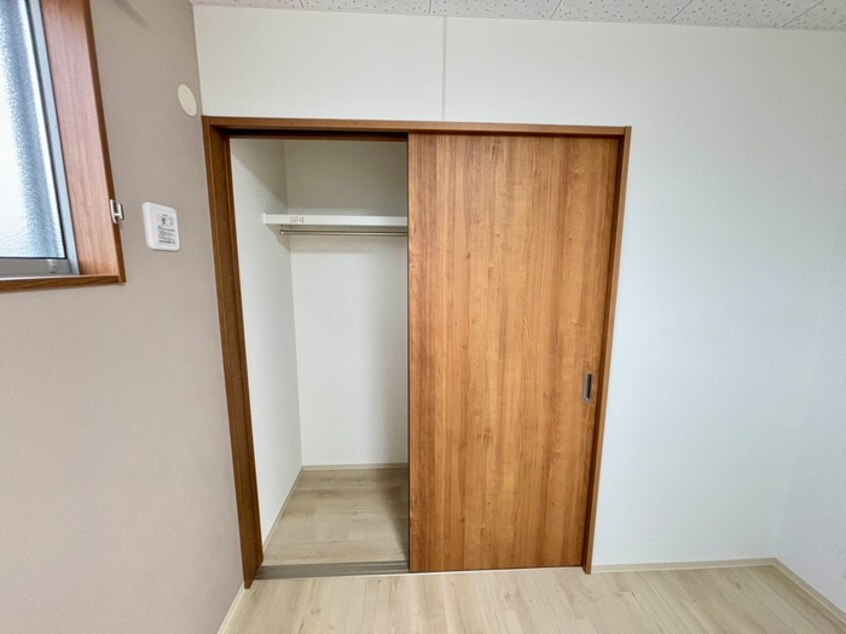 収納 炭家グリーンガーデンⅢ　E