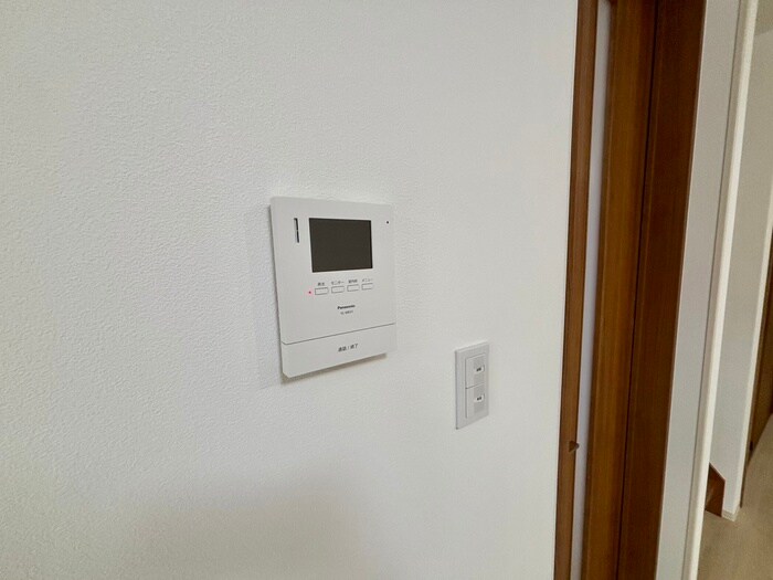 内観写真 炭家グリーンガーデンⅢ　E