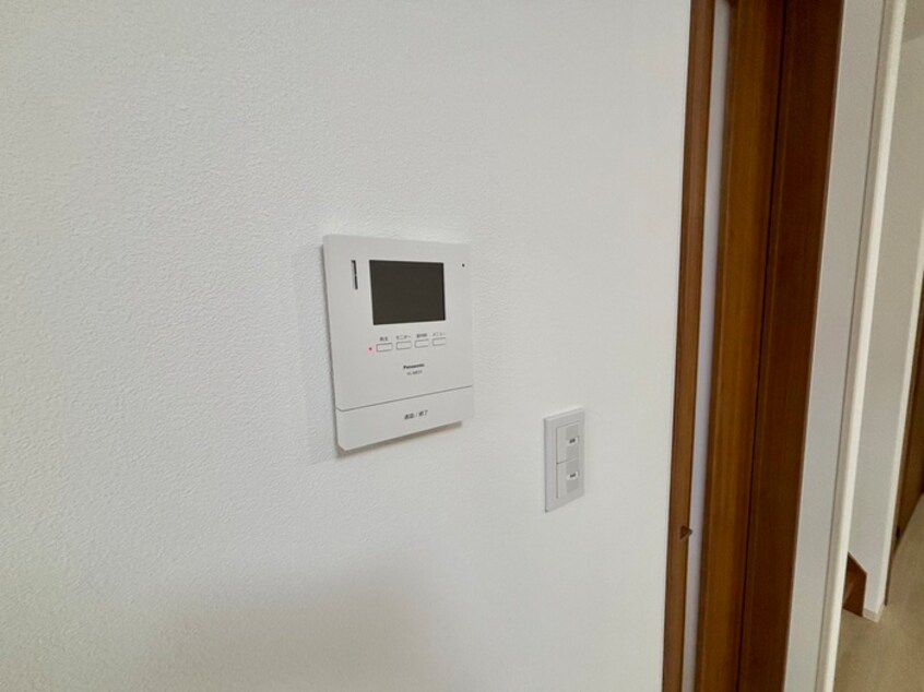 内観写真 炭家グリーンガーデンⅢ　E