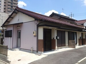 井村貸家