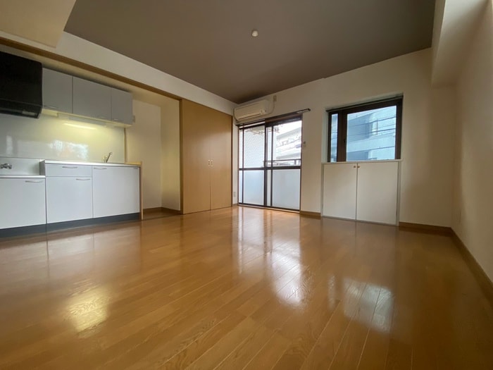 居室 スタスィオン一社