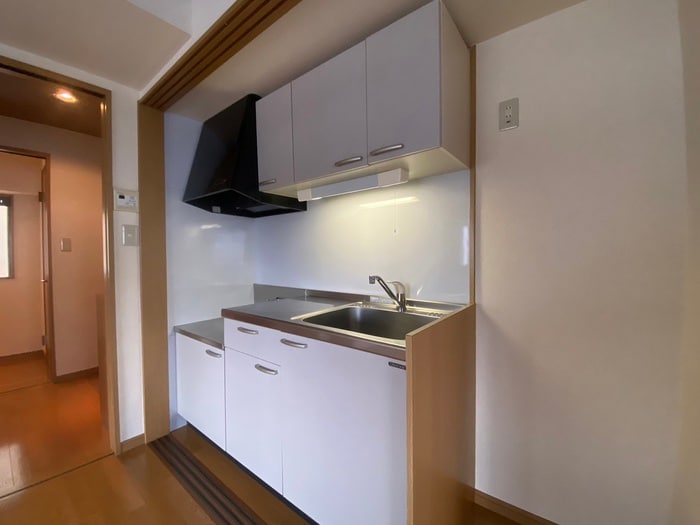 キッチン スタスィオン一社