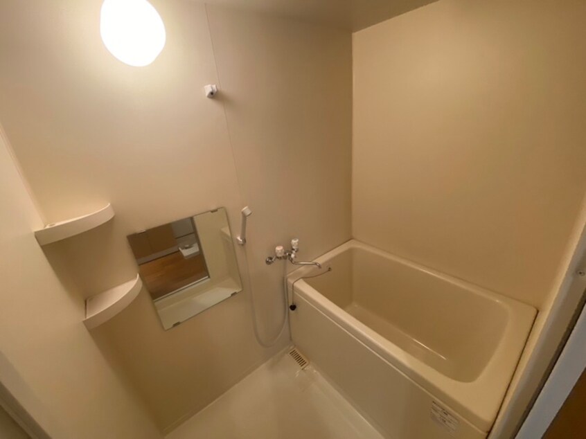 バス／シャワールーム等 スタスィオン一社