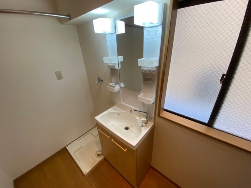 洗面 スタスィオン一社