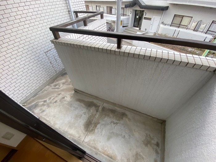 ベランダ・バルコニー スタスィオン一社