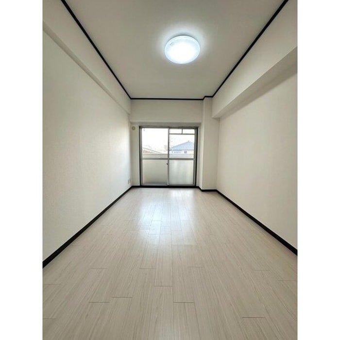 居室 エクセル弁天