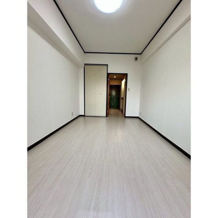 居室 エクセル弁天