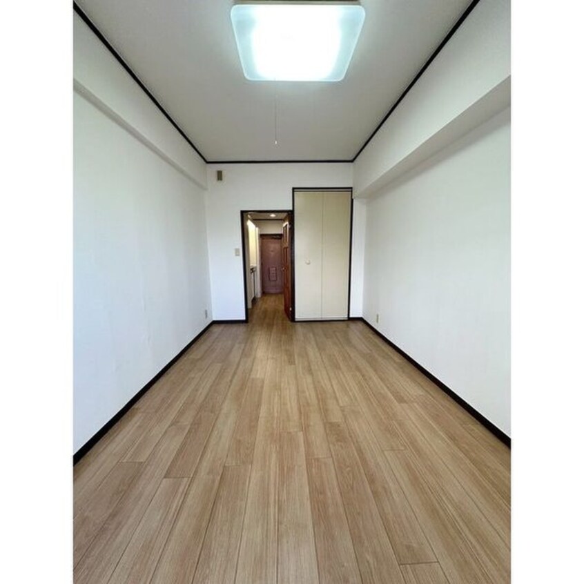 居室 エクセル弁天