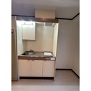 キッチン エクセル弁天