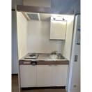 キッチン エクセル弁天